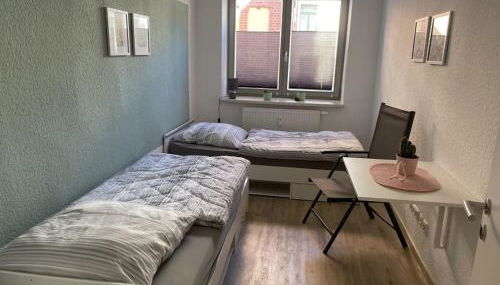 Wohnung am Markt - auch für Monteure gut geeignet - Foto 4