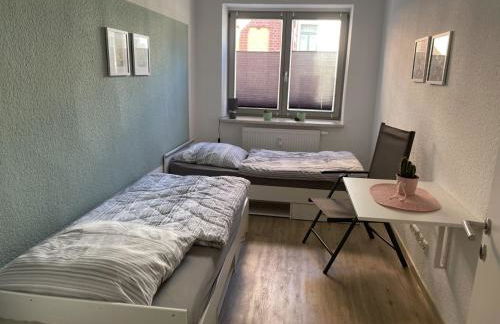 Wohnung am Markt - auch für Monteure gut geeignet - Foto 4