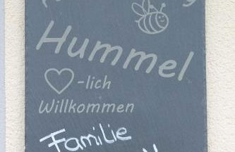 Ferien im Hummelhaus - Foto 21