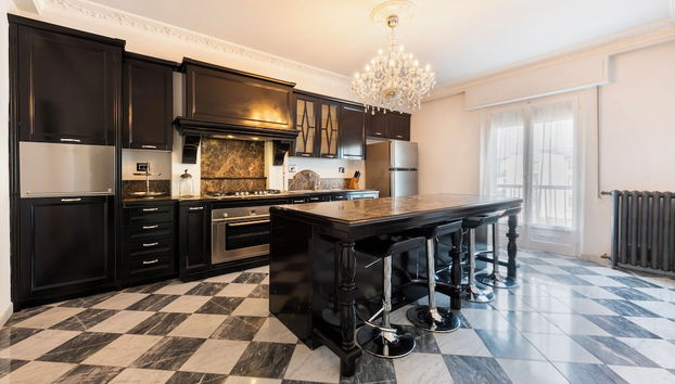 Ippopotamo by Mmega - Foto 4, Cocina privada