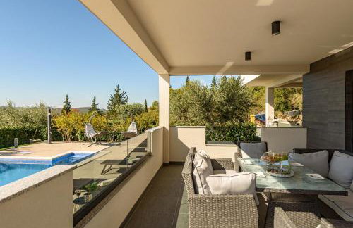 Villa Bura ZadarVillas - Foto 19