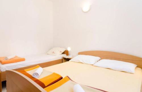 Guest House Sobra 38 - Studio with Balcony and Sea View - Foto 15