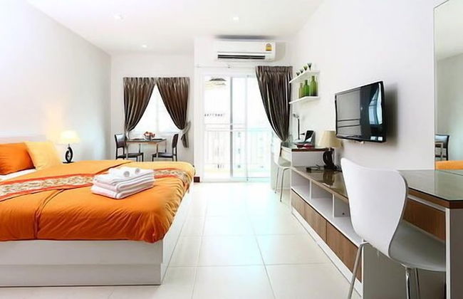 Smart Mansion - Photo 23