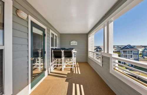 Buccaneer Village 734 - Foto 42