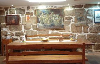 La Casona RibeiraSacra - Foto 16