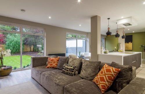 Festival Villa and City Villa - Foto 3