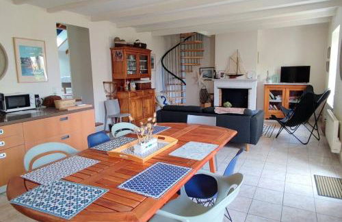 La Maison du Pêcheur - Foto 7