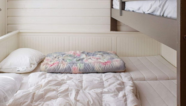 6 Person Holiday Home in Honefoss - Foto 2, Zimmer