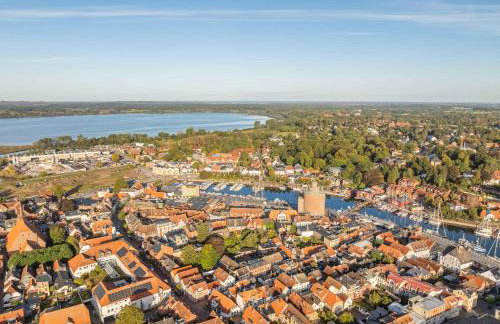 Stadthaus im Kattsund Eckernförde zur Kurzzeitvermietung - Foto 30