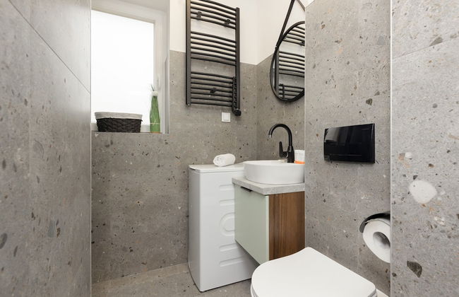 Kolorowa Studio Apartment by Renters - Foto 15