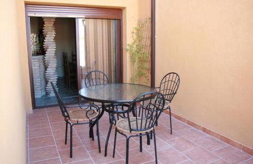 Apartahotel Al Alba - Foto 16