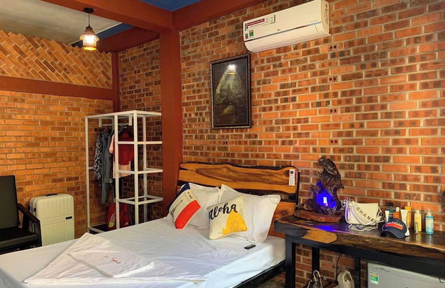 Vu's Homestay Phong Nha - Foto 12