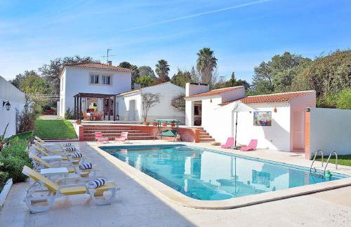 Villa Flora - Foto 1