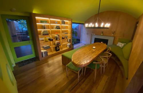 The Bernardi House - Photo 3