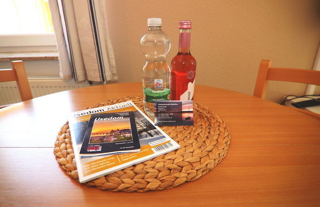 Spacious Appartment in Wilhelmshof Near Lake - Foto 49