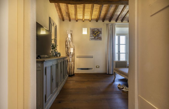 Capanna Suites - Foto 6