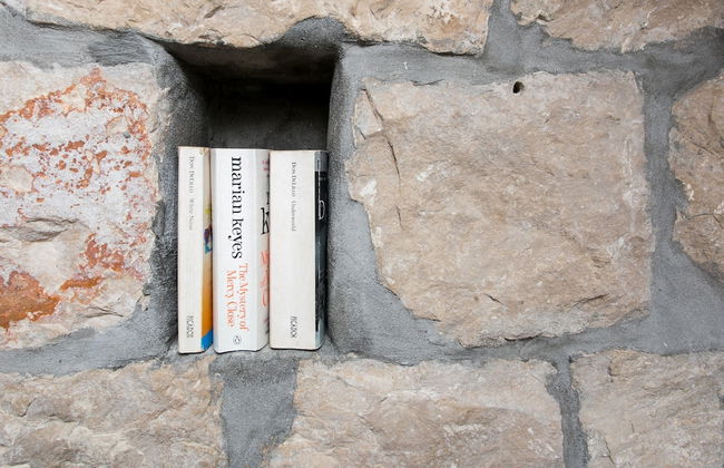 Apartments Heart of Dubrovnik - Foto 24