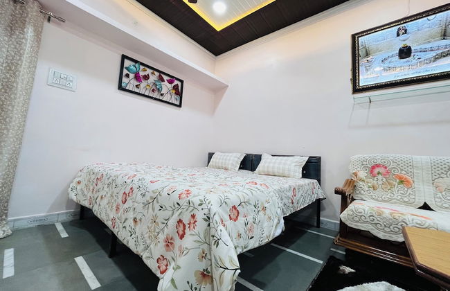 Shrilok Kutir - Foto 1