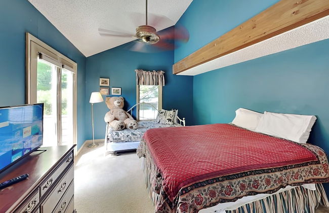 Villages of Wisp 70 Bright Passage by Taylor Made Deep Creek - Foto 23