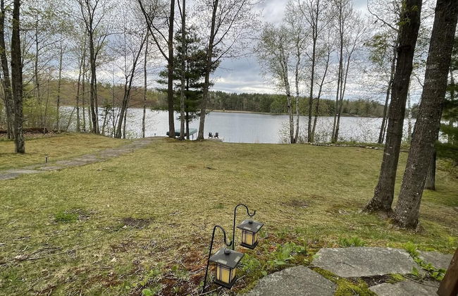 Grand View Log Cabin - Photo 52