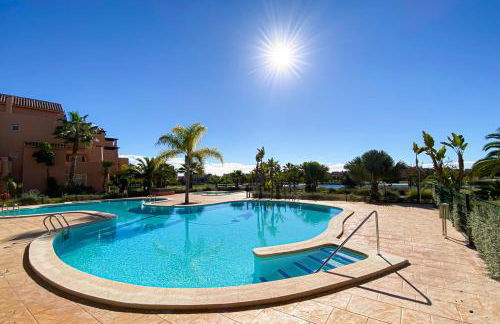 Luxury South Facing Ground Floor Apt at Mar Menor - Foto 20