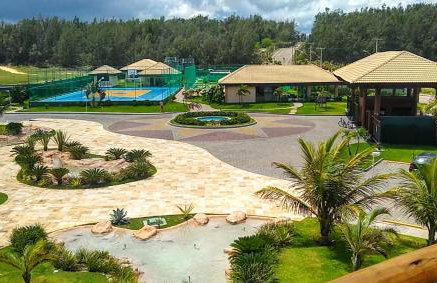 VG Sun Cumbuco Apto - Photo 21