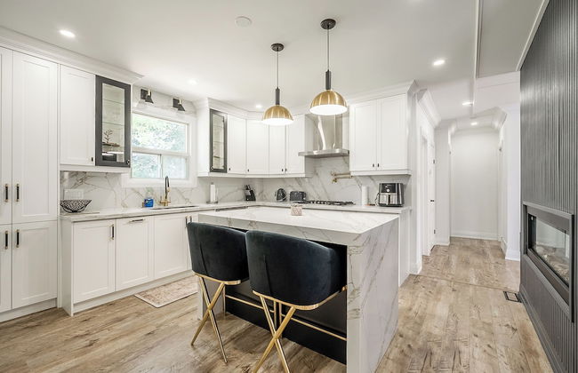 GLOBALSTAY Gorgeous House in Mississauga - Photo 21