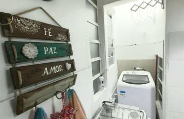 Amplo, aconchegante e pertinho de tudo - Foto 30