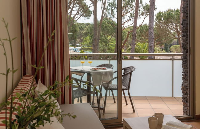 Aparthotel Ciutat de Palol - Foto 21