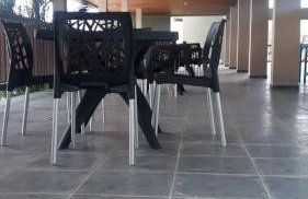 FLAT VILLA MONTE CASTELO - Foto 23