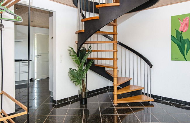 8 Person Holiday Home in Galten - Foto 20