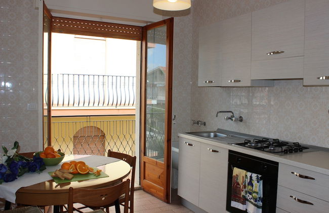 Lucy Apartment - Foto 15