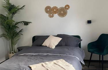 Modern & cozy 4-room apartment with charm - Foto 37