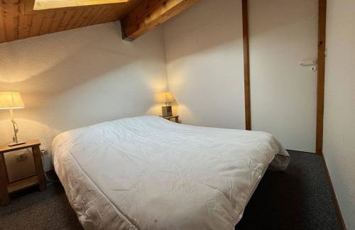 Duplex 3 pièces pour 8 personnes à Vallandry - Animaux admis - FR-1-757-102 - Foto 2