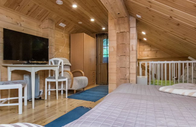 Villa eerola - Foto 17