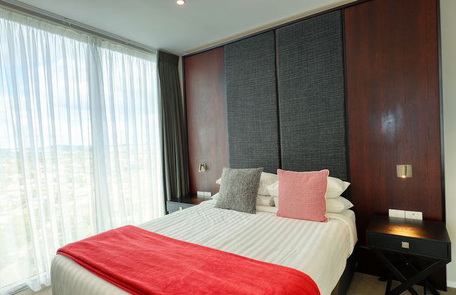 Marsden Suites Nautilus Orewa - Photo 19