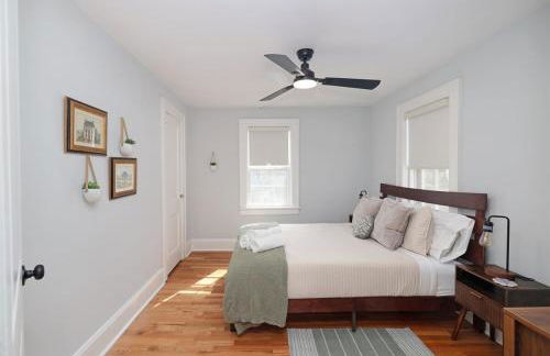 2nd Level Flat in Durham Lakewood Area - Foto 49