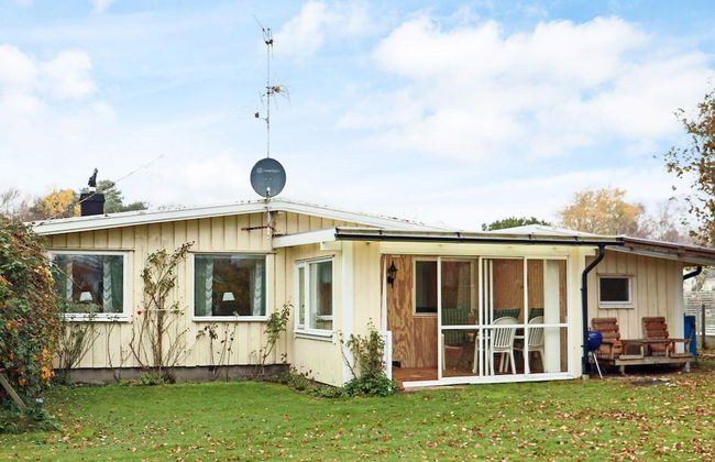 Summer Cottage Near the Beach - Foto 21