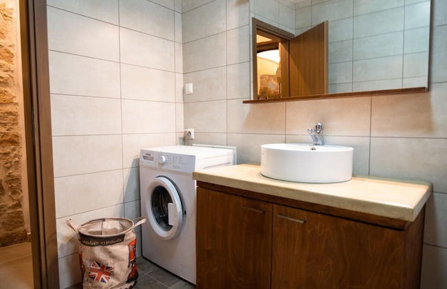 Traditional Villa in Fres - Foto 46