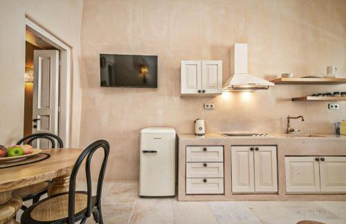 4TWaves Pyrgos House -near the square Platanos - Foto 16