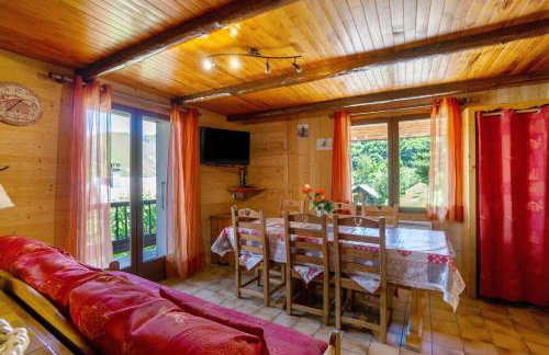 Chalet Lou Murgis - Foto 6