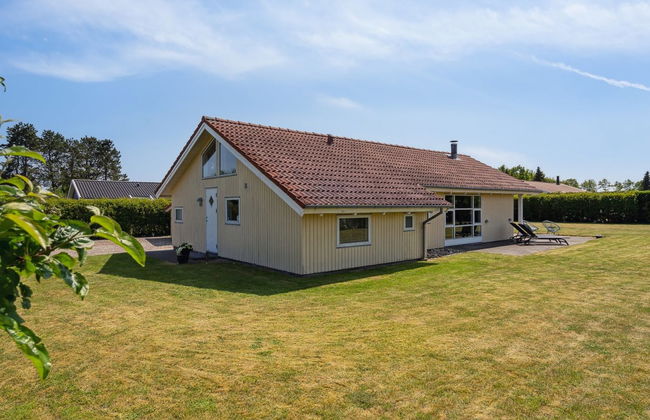 "Wreth" - 300m from the sea - Foto 4