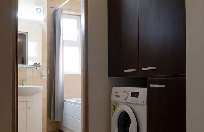 Apartment Family Rivulus - Foto 11