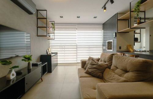 Zona 7 Smart Ar Condicionado UN203 - Foto 9