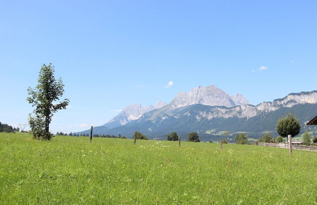 Spacious Holiday Home in Sankt Johann near Ski Area - Foto 37