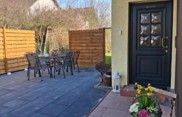 FeWo Taube in Schammels dorf am Brauereienweg Platz für 7 Personen - Foto 32