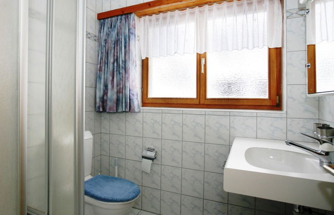 Tgèsa Pazzola Huonder-Monn - Foto 11