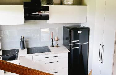 Panorama Chalet - Foto 16