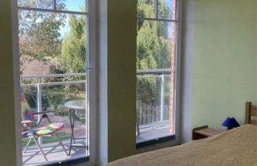 Ferienwohnung Weitblick in Schlagsdorf - Foto 14