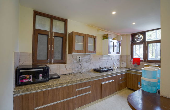 Alayam 3 BHK by Dumnu Homes - Foto 11